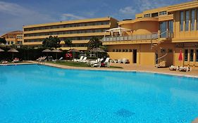 Axis Ofir Beach Resort Hotel  4*